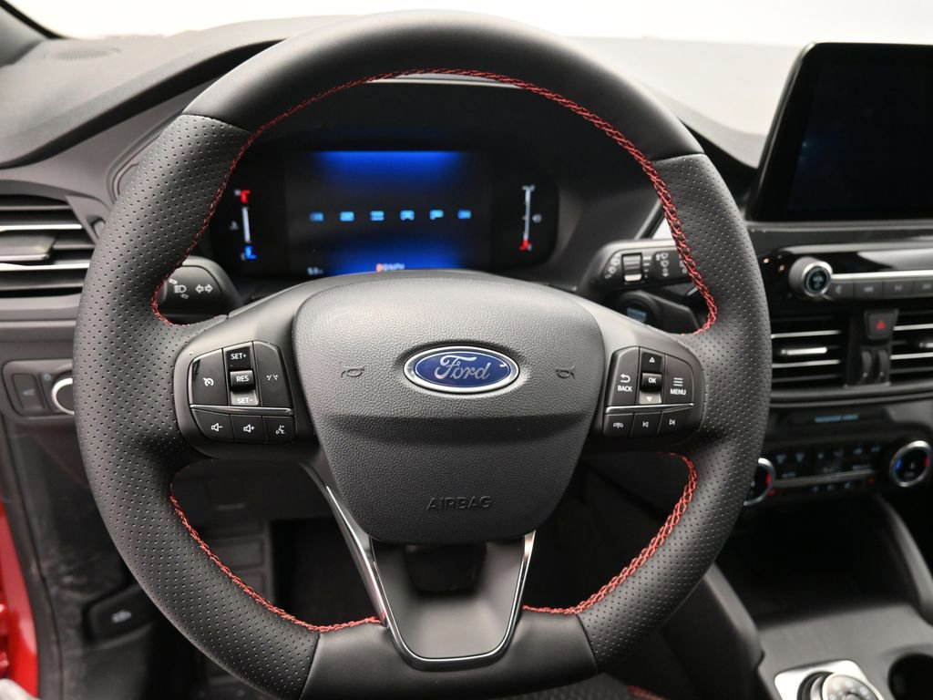 New 2026 Ford Escape ST-Line w/ Cold Weather Package image 12