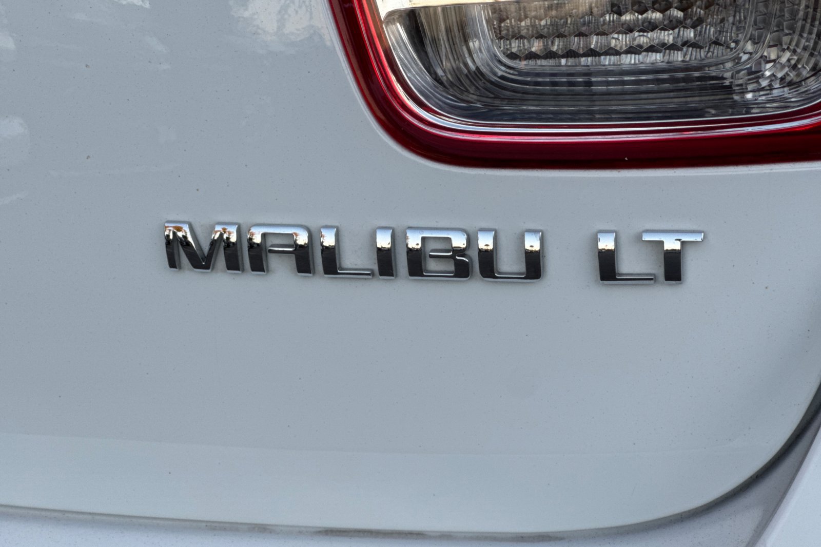Used 2016 Chevrolet Malibu LT w/ Power Convenience Package FWD image 48