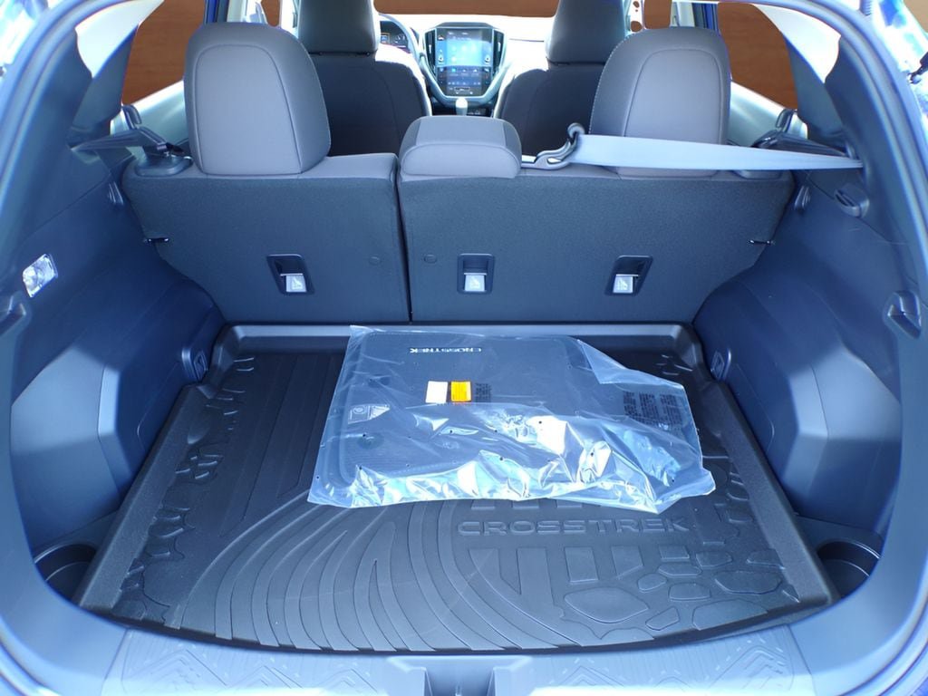 Certified 2026 Subaru Crosstrek 2.5i Premium AWD/4WD image 13