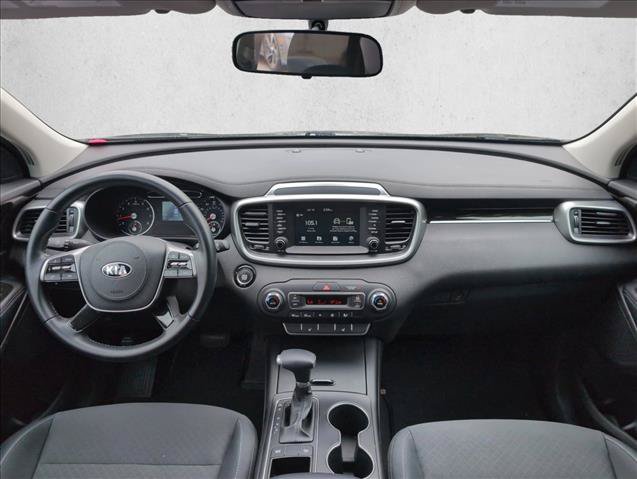 Used 2020 Kia Sorento S FWD image 20