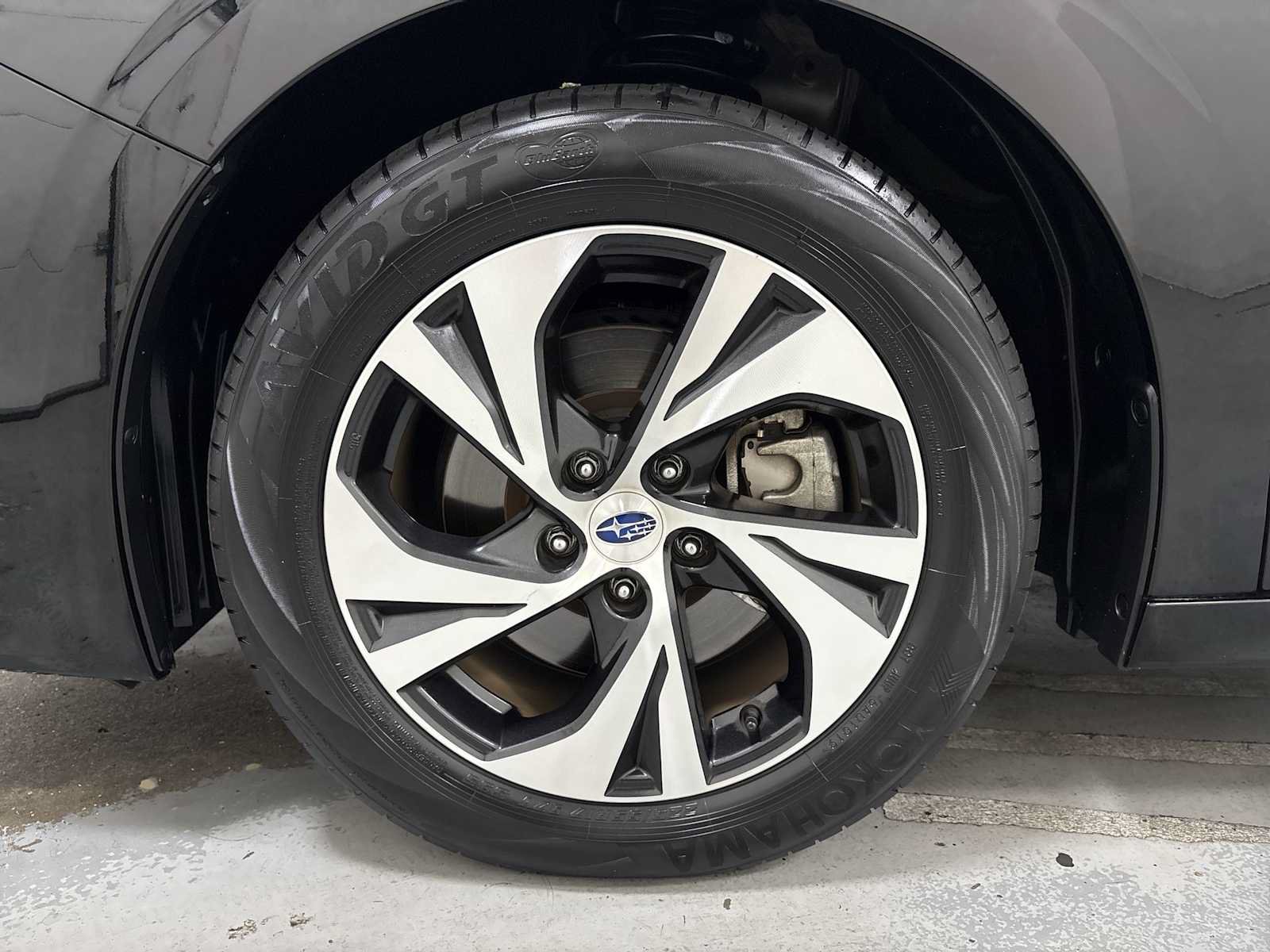 Used 2020 Subaru Legacy Premium w/ Popular Package #1 AWD/4WD image 10