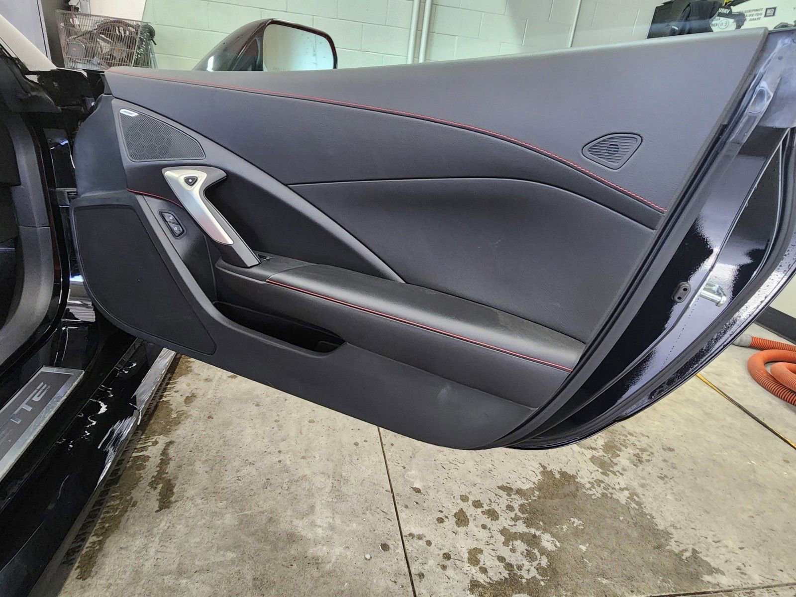 Used 2019 Chevrolet Corvette Z06 image 22