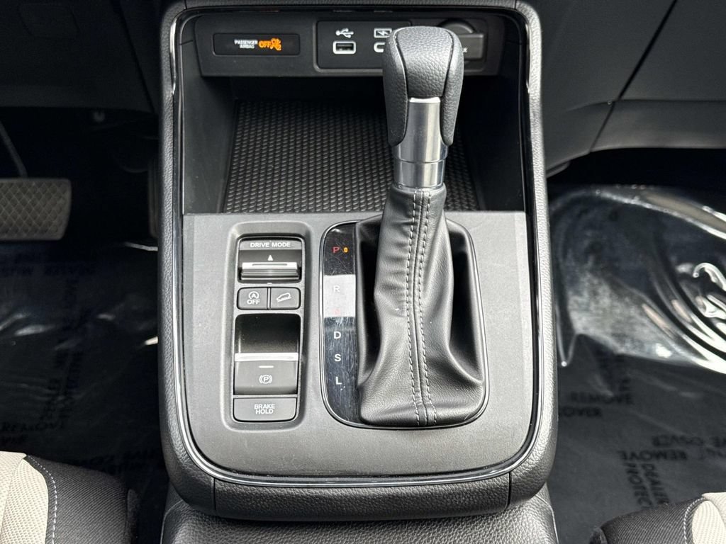 Used 2024 Honda CR-V EX image 8