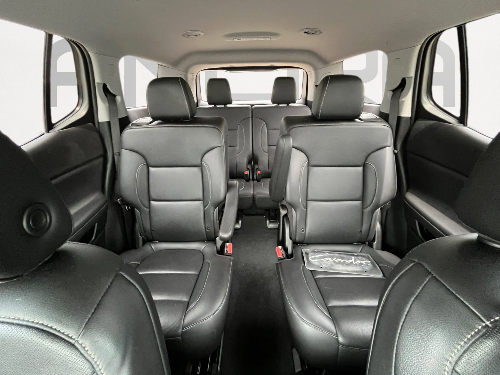 Used 2021 GMC Acadia SLT w/ Elevation Edition FWD image 19