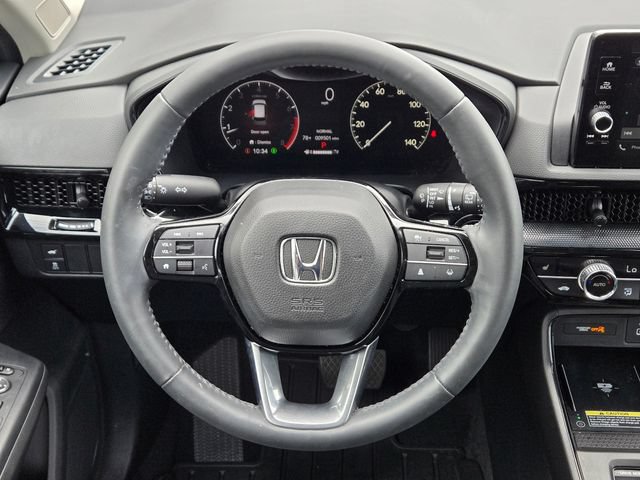 Used 2025 Honda CR-V EX-L image 22