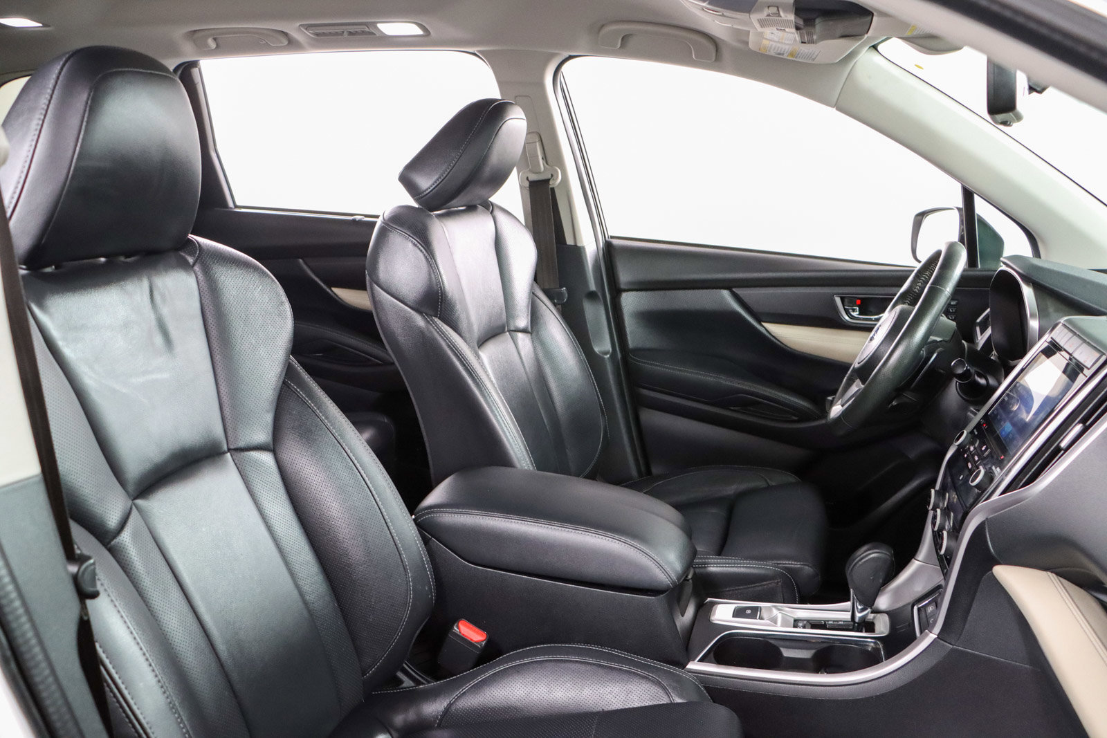 Used 2020 Subaru Ascent Limited w/ Popular Package #2A image 27