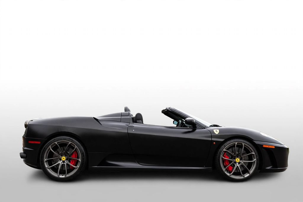 Used 2007 Ferrari F430 Spider RWD image 3