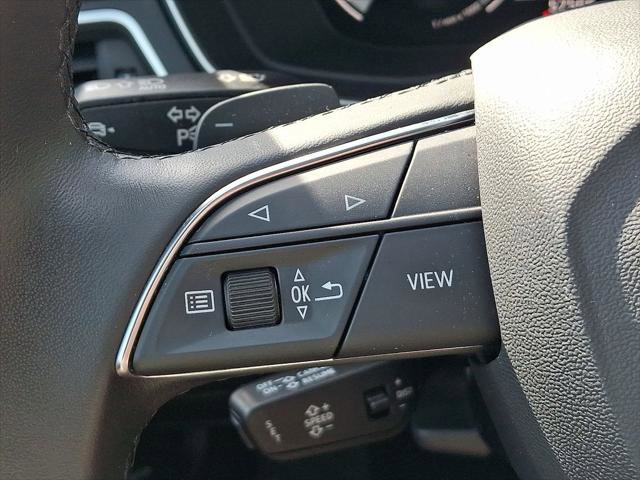 Certified 2023 Audi A4 2.0T Premium Plus w/ Premium Plus Package image 22