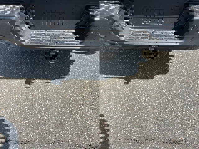 New 2025 Ford Ranger Lariat w/ FX4 Off-Road Package image 22