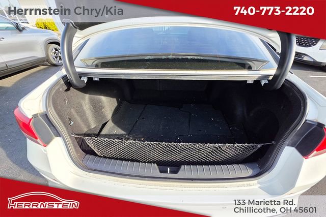 Used 2019 Kia Optima S image 26