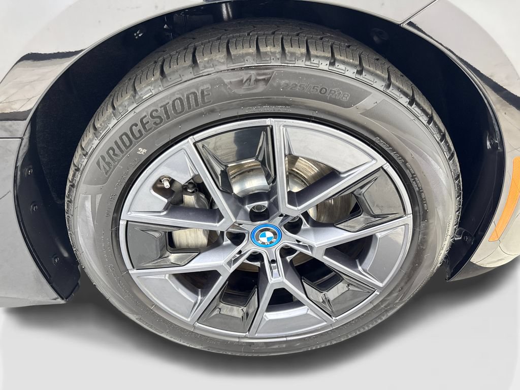 Used 2024 BMW i4 eDrive35 w/ Convenience Package RWD image 80