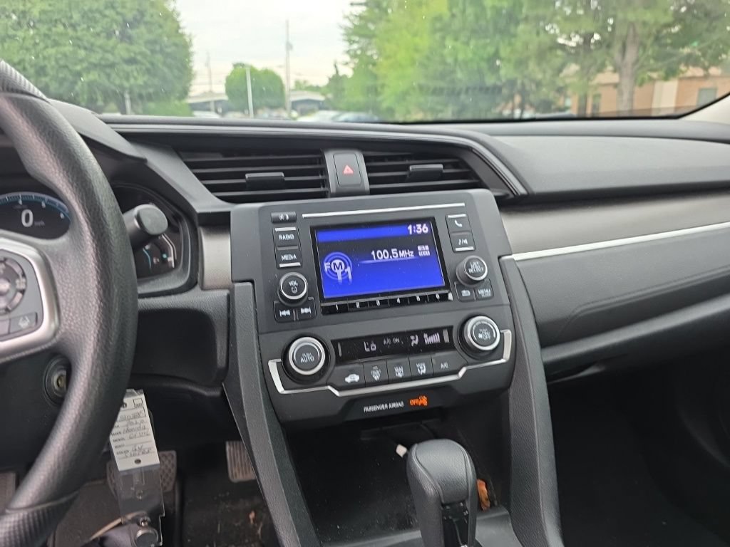 Used 2020 Honda Civic LX image 16