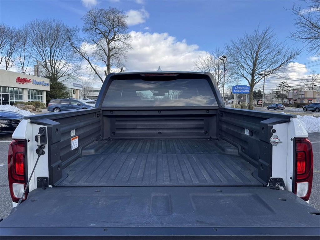 Certified 2024 Honda Ridgeline Sport image 9