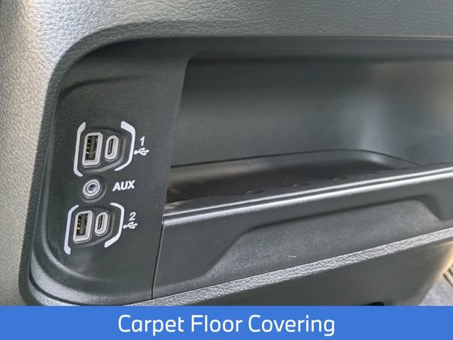 New 2025 RAM 2500 Tradesman image 33