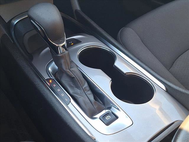 Used 2024 Chevrolet Malibu LT image 14