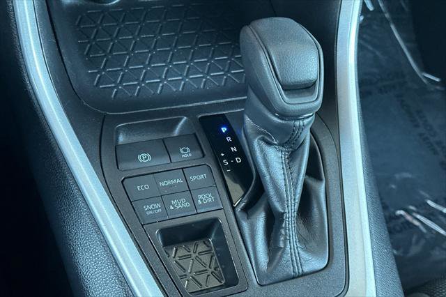 Certified 2024 Toyota RAV4 LE image 23