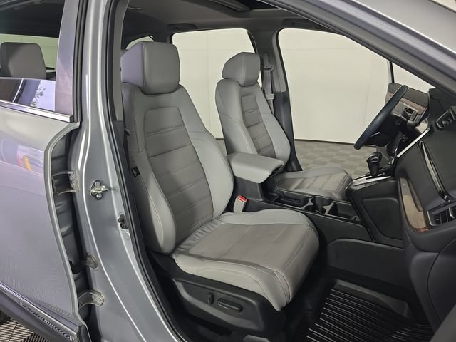 Used 2018 Honda CR-V Touring image 30