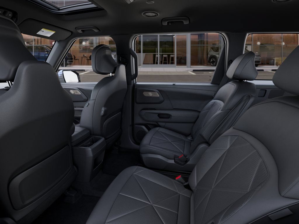 New 2027 Kia Telluride EX FWD image 18