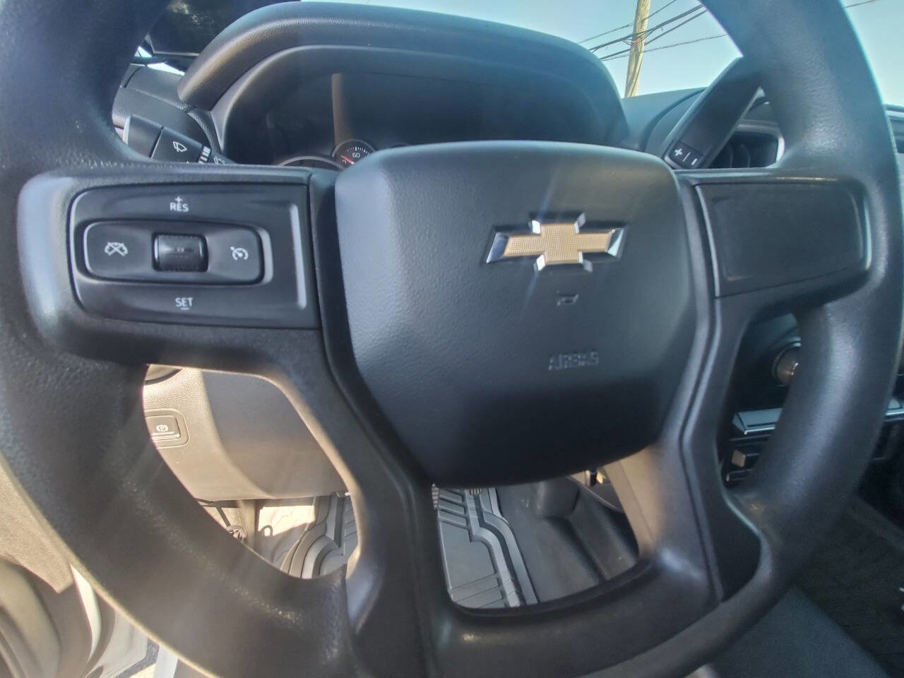 Used 2020 Chevrolet Silverado 2500 W/T w/ WT Fleet Convenience Package image 19