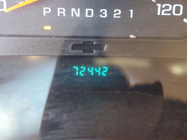 Used 2007 Chevrolet TrailBlazer LS w/ LS Preferred Equipment Group image 27