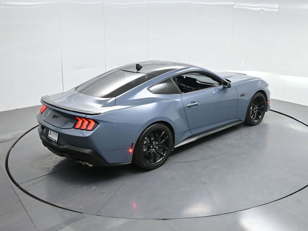 Used 2024 Ford Mustang GT image 40