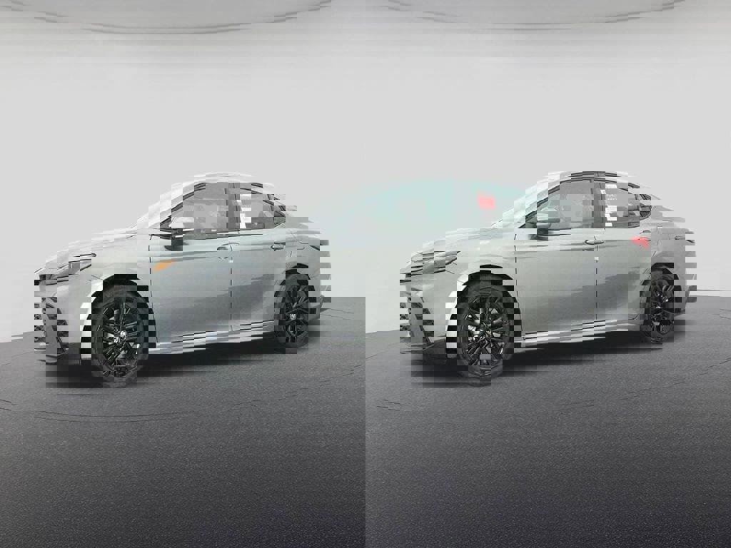 New 2026 Toyota Camry SE image 18