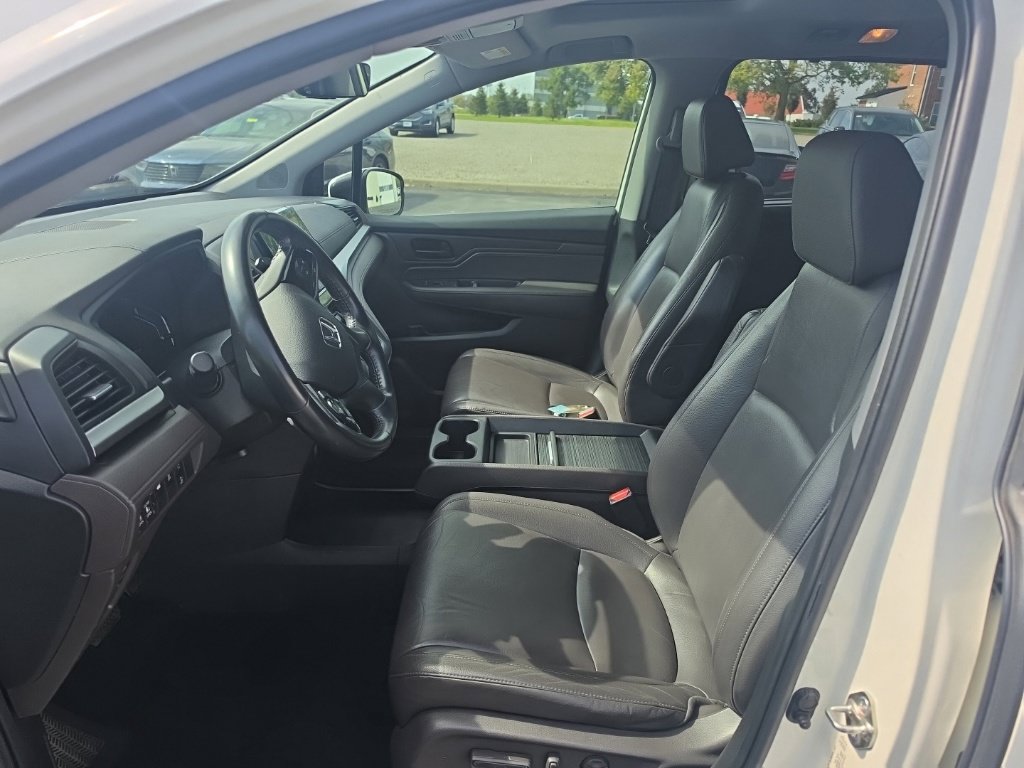 Used 2019 Honda Odyssey EX-L image 12