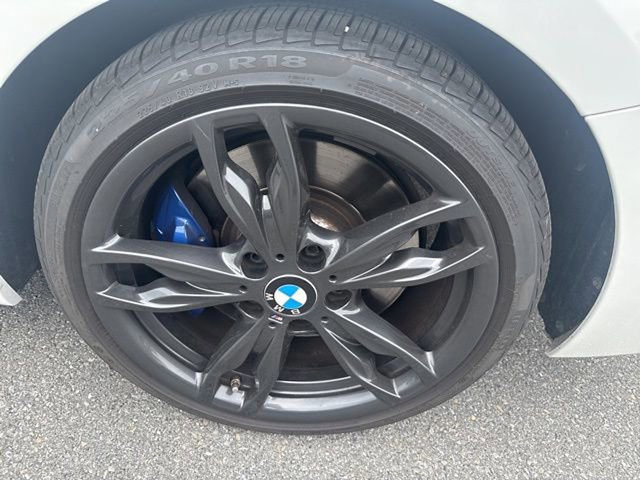 Used 2017 BMW M240i Convertible image 15