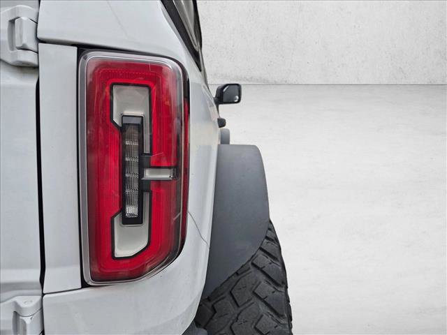 Used 2022 Ford Bronco Badlands AWD/4WD image 11
