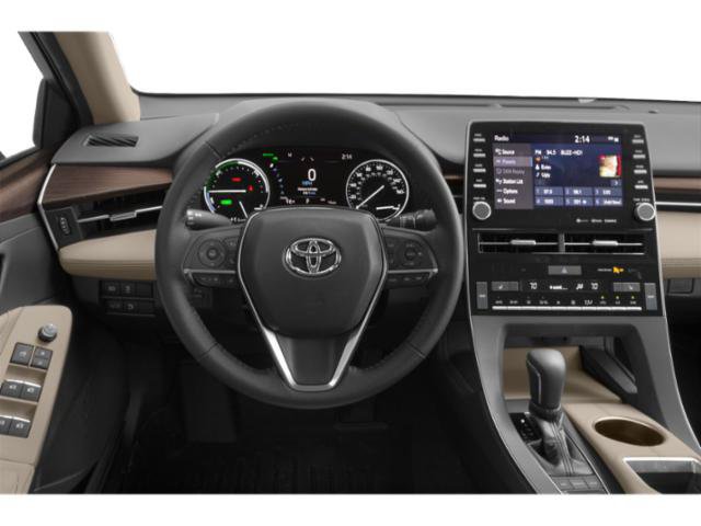 Used 2019 Toyota Avalon XLE FWD image 7