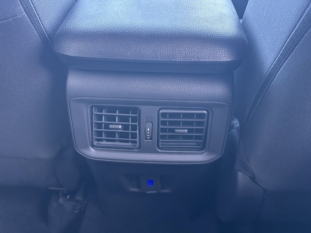 New 2025 Toyota RAV4 LE image 16