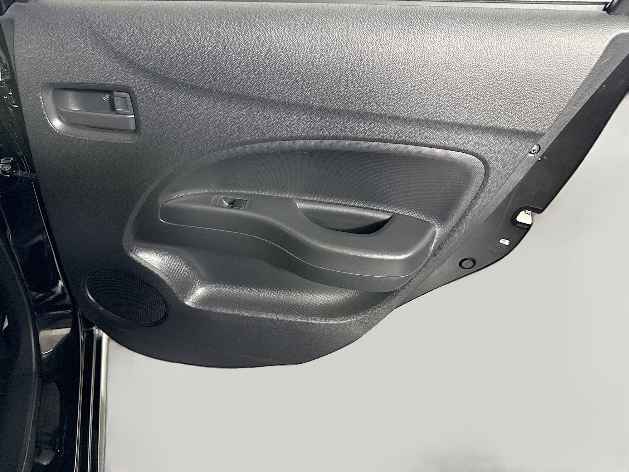 Used 2024 Mitsubishi Mirage LE FWD image 27
