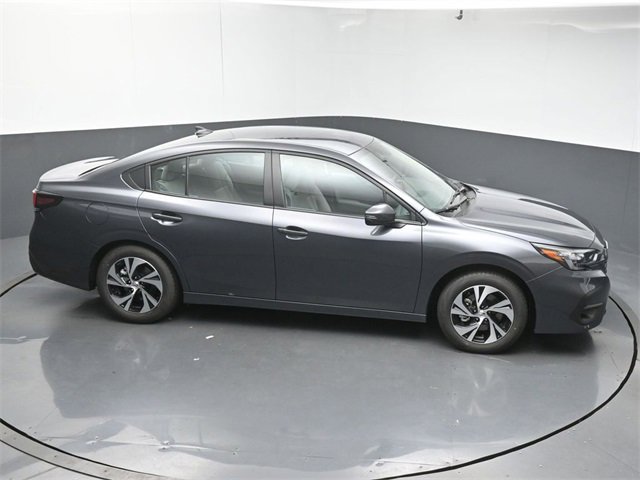 Certified 2025 Subaru Legacy Premium w/ Popular Package #1 image 49