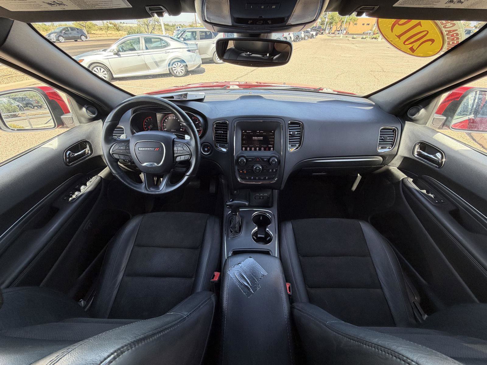 Used 2019 Dodge Durango GT AWD/4WD image 29