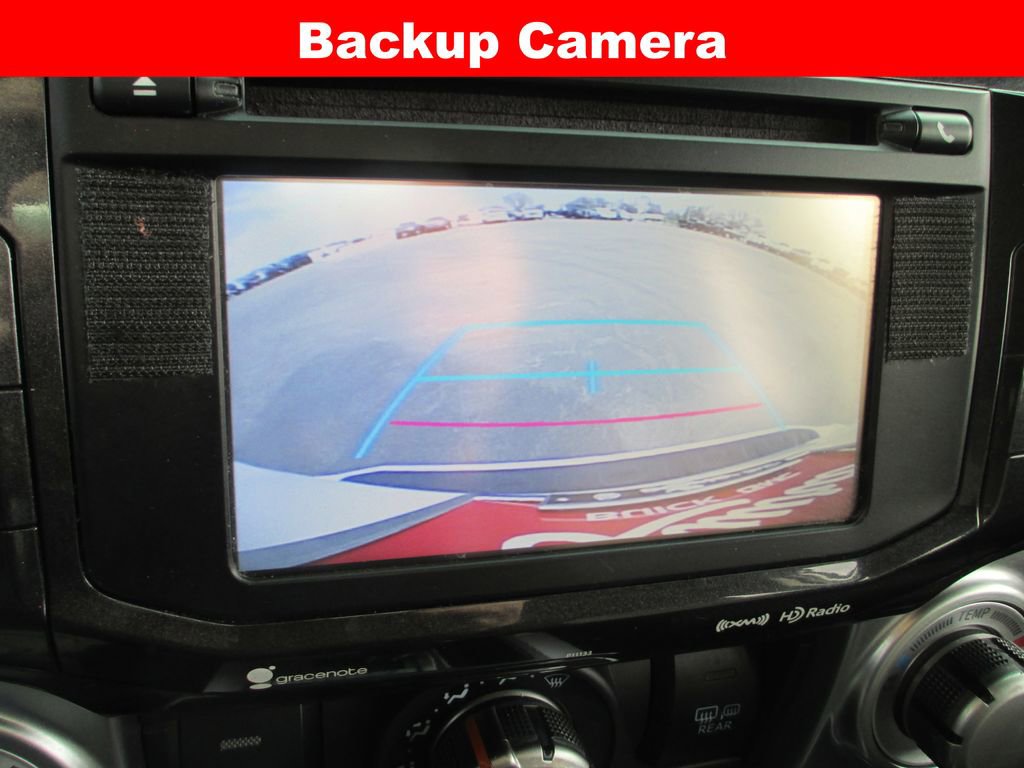 Used 2018 Toyota 4Runner SR5 image 15