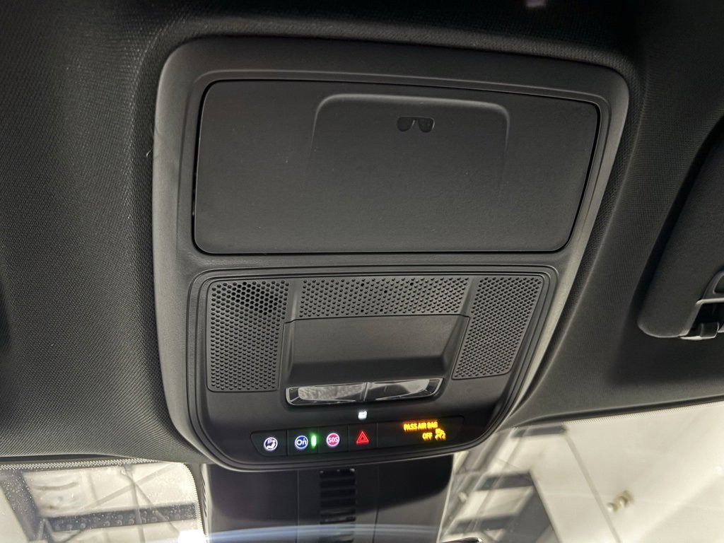 New 2026 GMC Acadia Elevation w/ Black Edition image 25