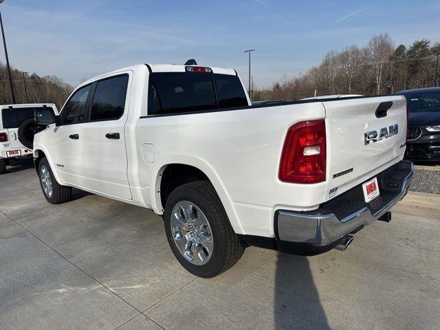 New 2026 RAM 1500 Big Horn image 8