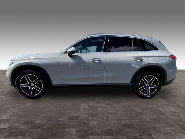 Used 2026 Mercedes-Benz GLC 300 4MATIC image 7