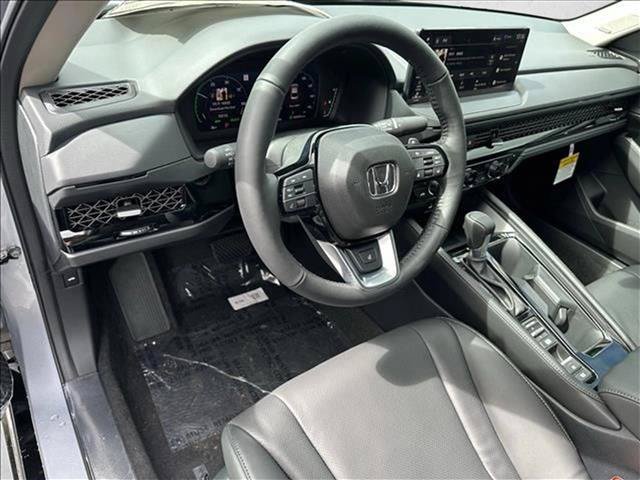 New 2026 Honda Accord Touring image 2