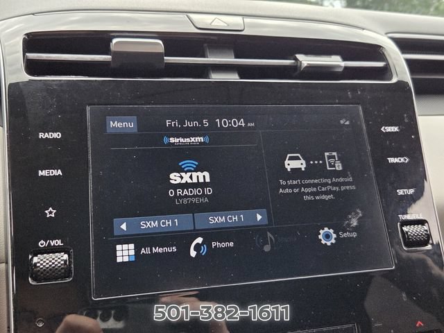 Used 2024 Hyundai Tucson SEL FWD image 20