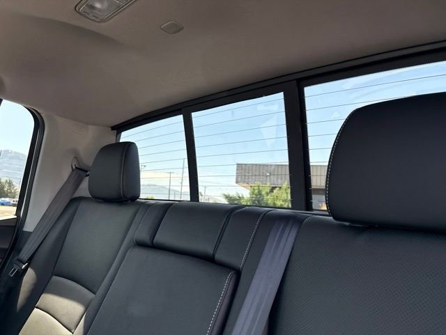 New 2026 Honda Ridgeline RTL image 27