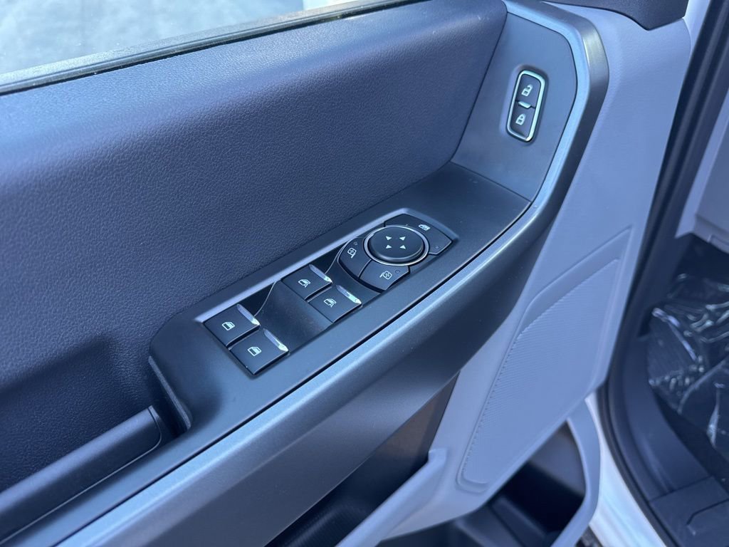 New 2026 Ford F350 XL w/ STX Appearance Package image 13