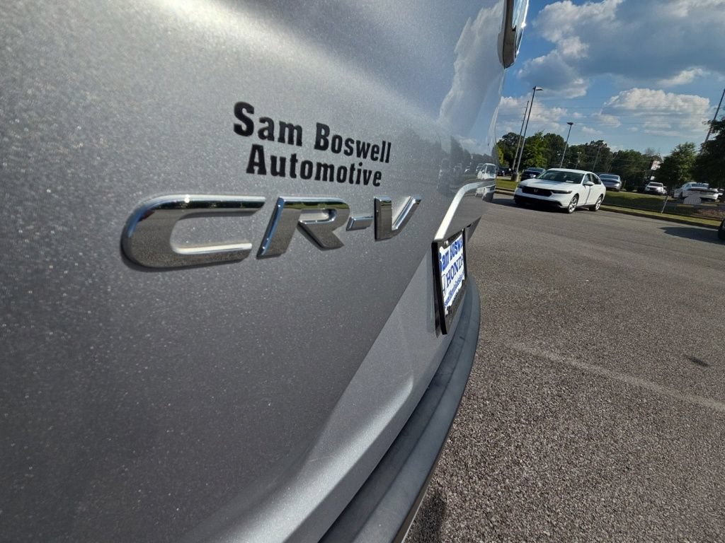 Used 2019 Honda CR-V EX image 58