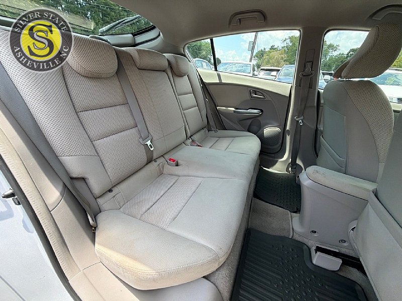 Used 2010 Honda Insight EX image 19