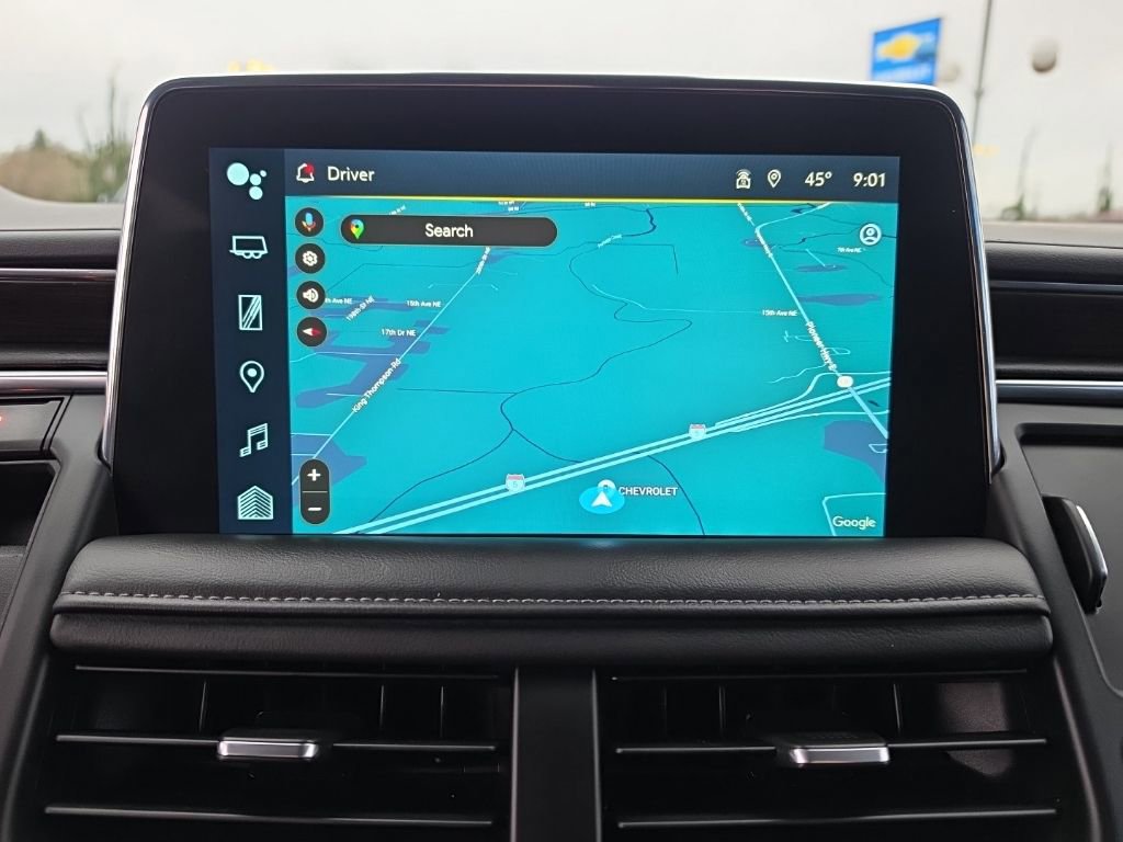 Used 2023 Chevrolet Tahoe LT AWD/4WD image 14