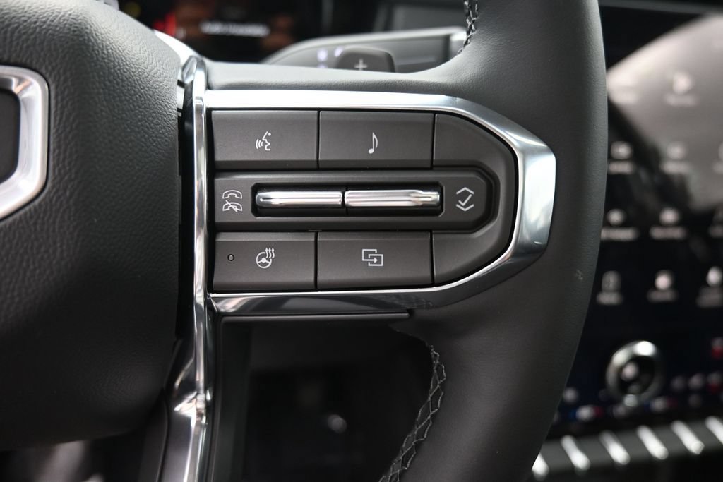 New 2027 GMC Terrain Denali AWD/4WD image 18