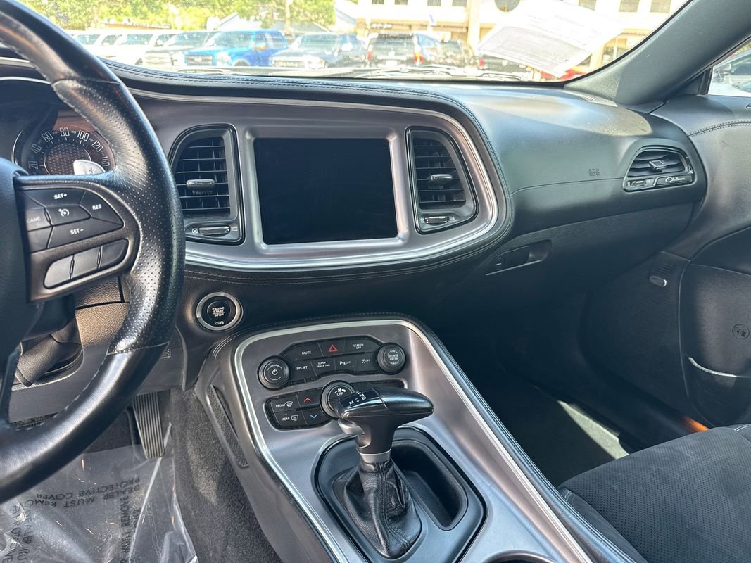 Used 2021 Dodge Challenger GT w/ Plus Package image 12
