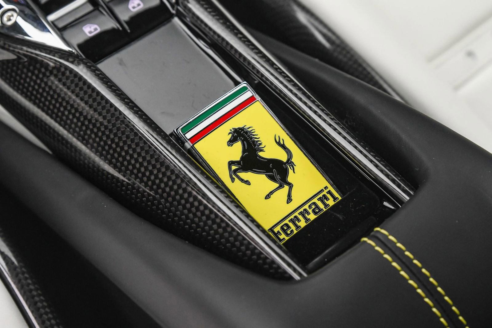 Certified 2024 Ferrari 296 GTB image 17