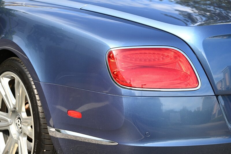 Used 2014 Bentley Continental GT AWD/4WD image 15