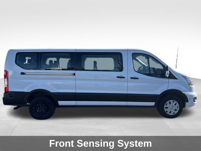 Used 2024 Ford Transit 350 XLT RWD image 9